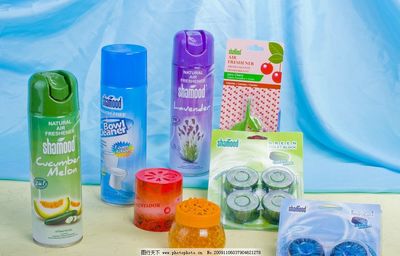 卫生间空气清新剂图片,厕所 清洁用品 工业产品 工业生产-